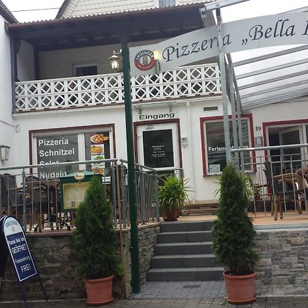 Bella Italia Villa Bruttig-Fankel Exterior foto